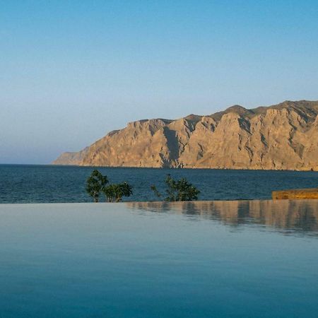 Yades Instyle Villas Mochlos Exteriér fotografie