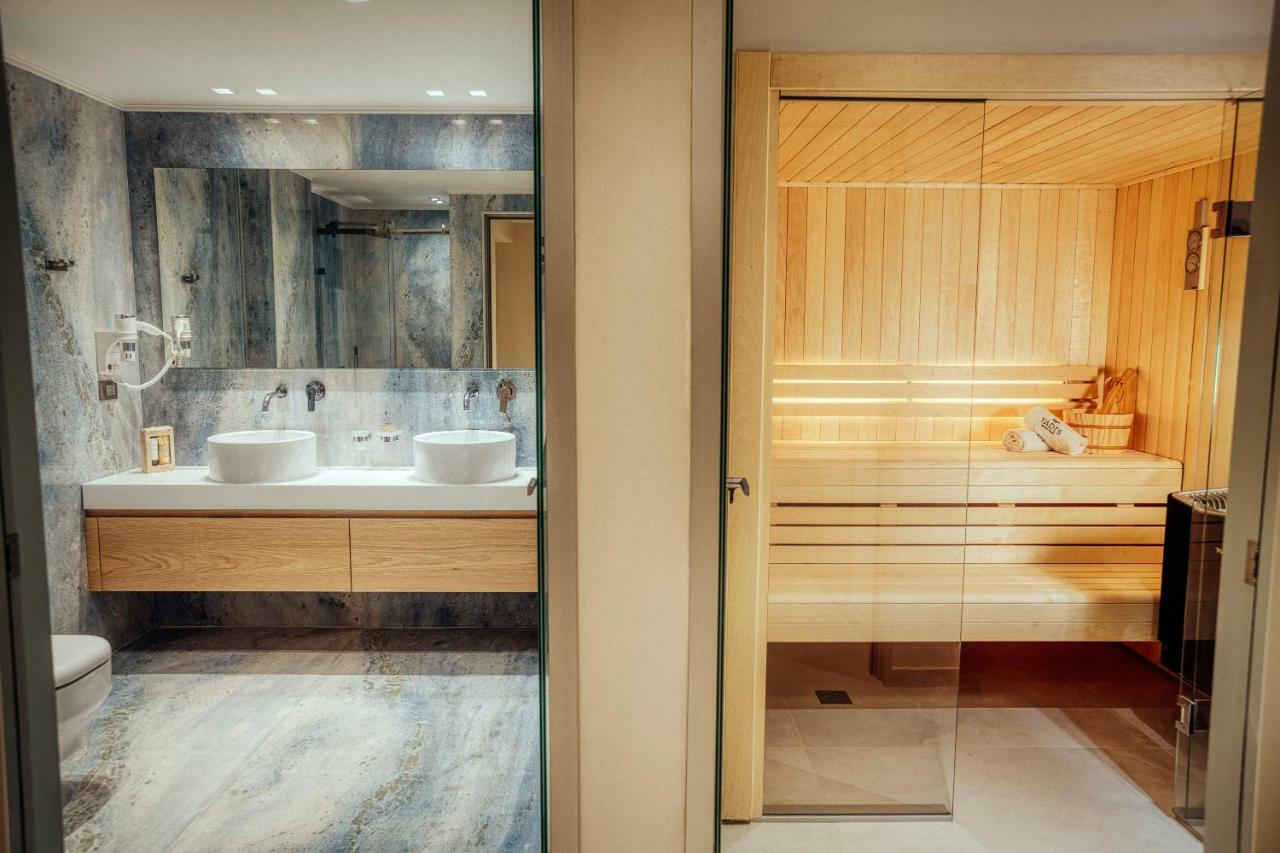 Yades Instyle Villas Mochlos Exteriér fotografie