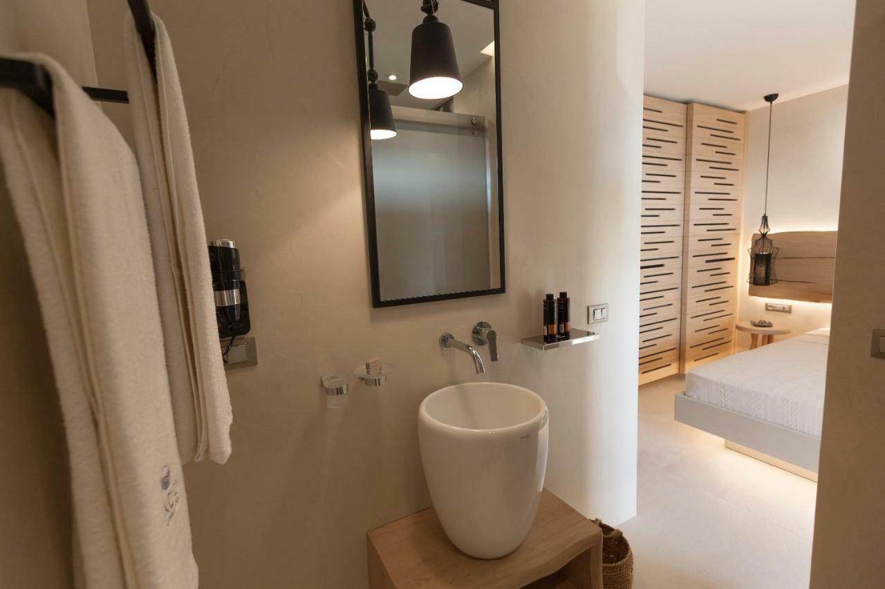 Yades Instyle Villas Mochlos Exteriér fotografie