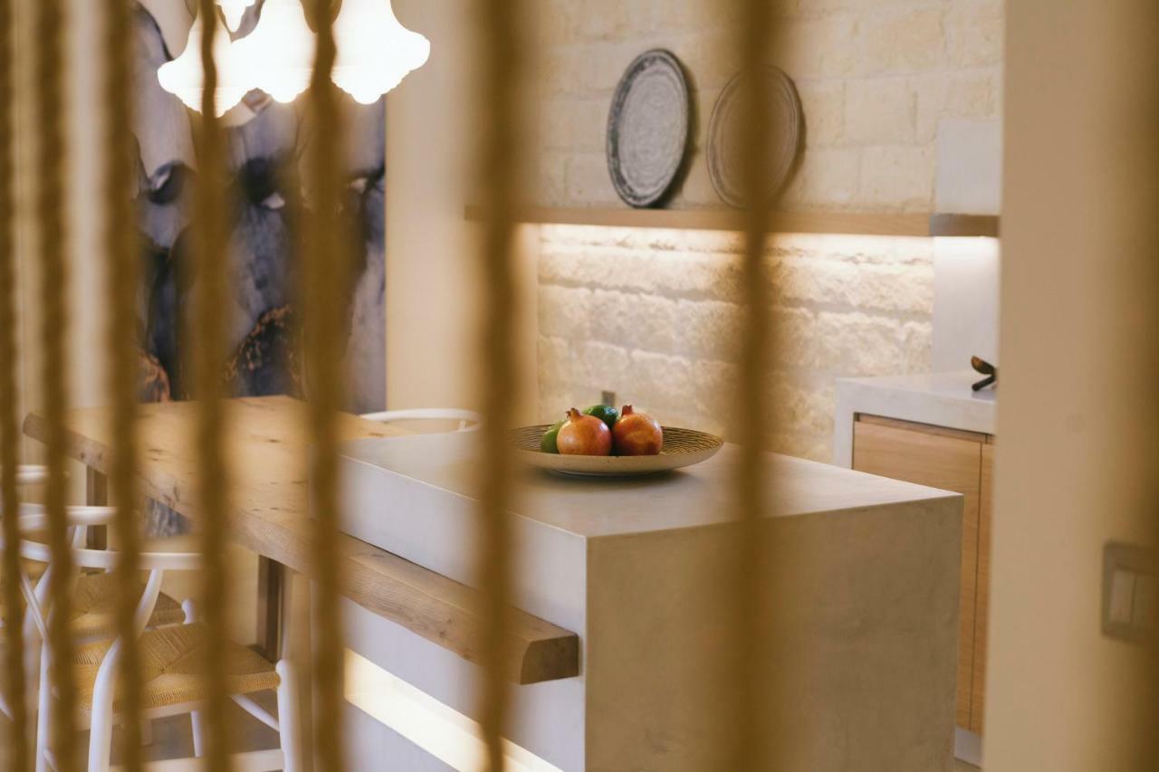 Yades Instyle Villas Mochlos Exteriér fotografie