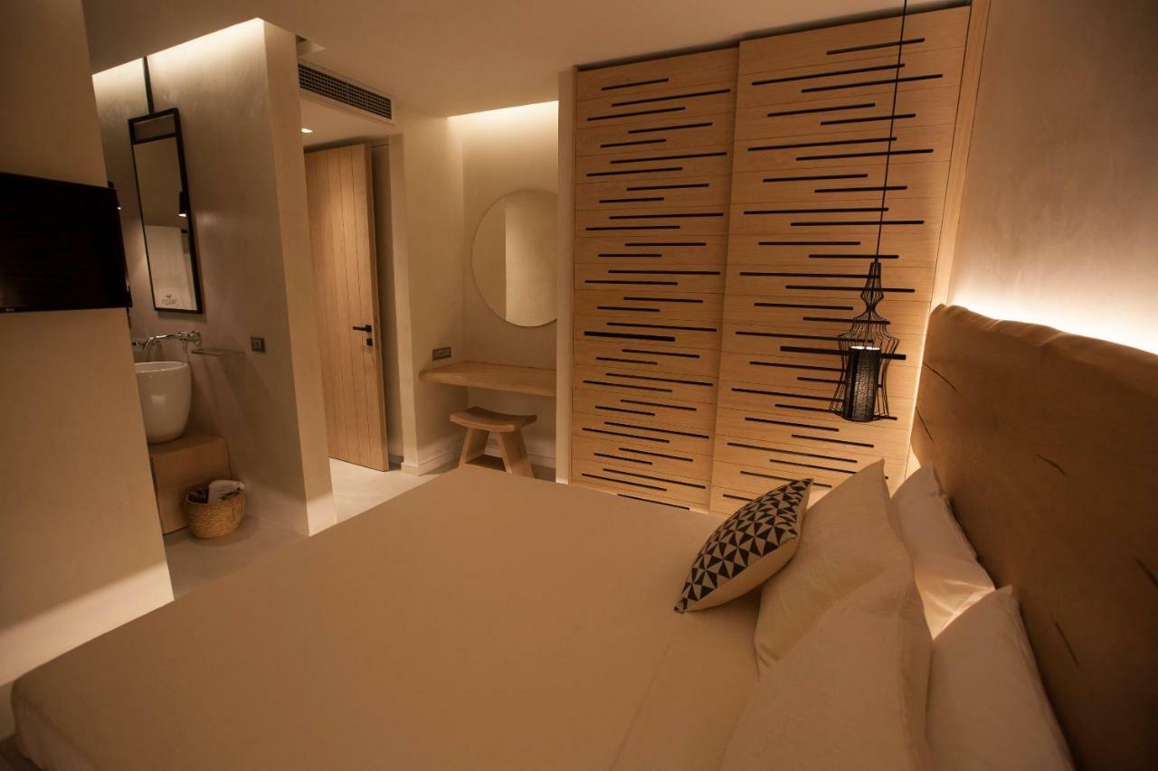 Yades Instyle Villas Mochlos Exteriér fotografie