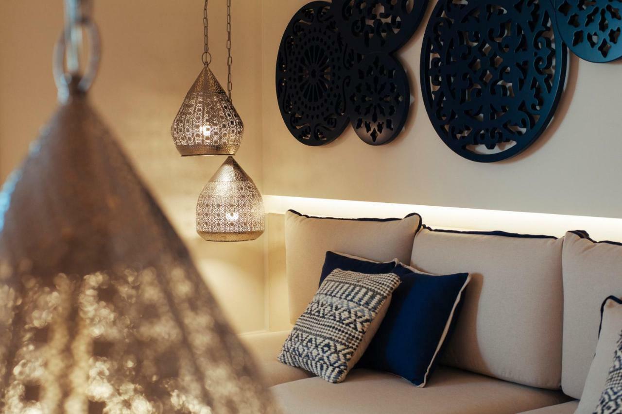 Yades Instyle Villas Mochlos Exteriér fotografie